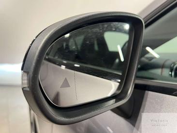 Mercedes CLA Berline 200 D — photo 7