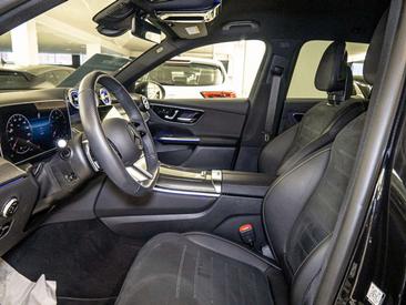 Mercedes GLC 220 D — photo 10