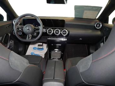 Mercedes CLA Berline 250 E — photo 5