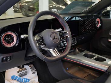Mercedes CLA Berline 250 — photo 12
