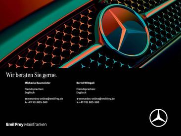 Mercedes GLC 300 D — photo 11