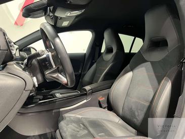 Mercedes CLA Berline 200 D — photo 10
