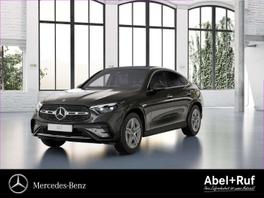 Mercedes GLC 400 E - 2025 - Joinsteer - #1