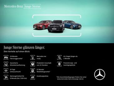 Mercedes GLC 300 D — photo 13