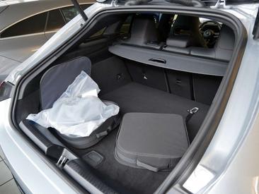 Mercedes CLA Berline 250 E — photo 9