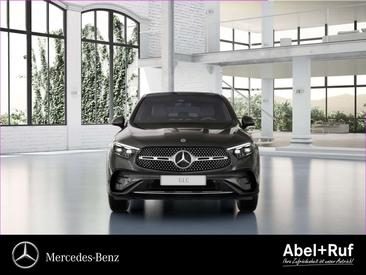 Mercedes GLC 400 E — photo 2