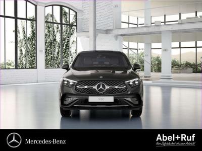 Mercedes GLC 400 E