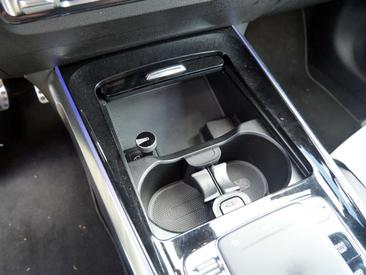 Mercedes GLB 200d — photo 15