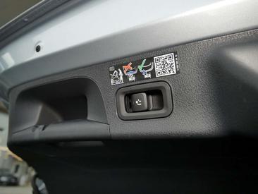 Mercedes CLA Berline 250 E — photo 10