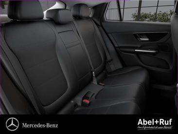 Mercedes GLC Coupé SUV 200 4MATIC — photo 9