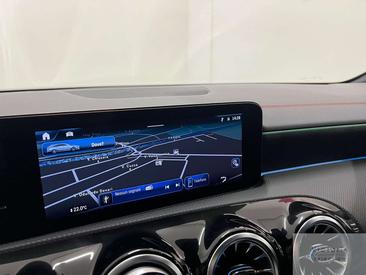Mercedes CLA Berline 200 D — photo 14