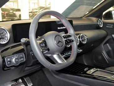 Mercedes CLA Berline 250 E — photo 11