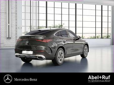 Mercedes GLC 400 E — photo 4