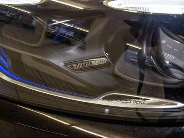 Mercedes GLC 220 D — photo 19