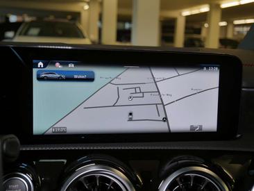 Mercedes CLA Berline 250 E — photo 15