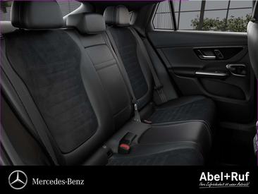 Mercedes GLC 400 E — photo 9