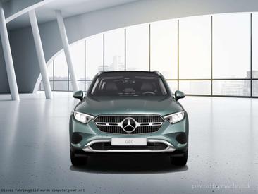 Mercedes GLC 300 De — photo 2