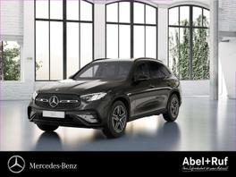 Mercedes GLC 220 D - 2025 - Joinsteer - #1