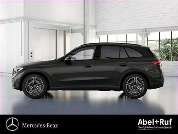 Mercedes GLC 220 D — photo 3