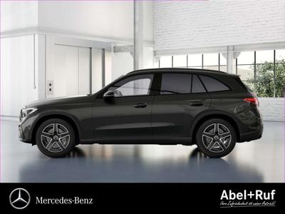 Mercedes GLC 220 D