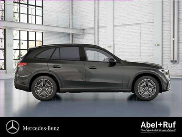 Mercedes GLC 220 D — photo 6