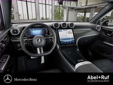 Mercedes GLC 220 D — photo 7