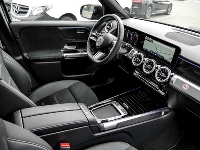 Mercedes GLB 220 D
