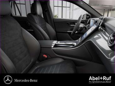 Mercedes GLC 220 D — photo 8