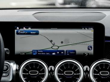 Mercedes GLB 220 D — photo 7