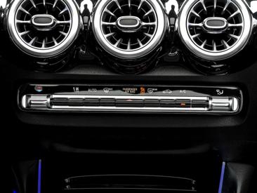 Mercedes GLB 220 D — photo 9