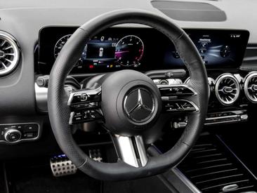 Mercedes GLB 220 D — photo 10