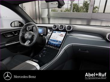 Mercedes GLC 220 D — photo 10
