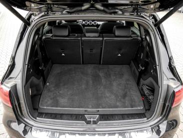 Mercedes GLB 220 D — photo 14