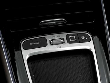 Mercedes GLB 220 D — photo 15