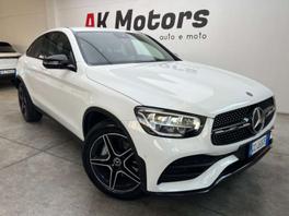 Mercedes GLC 220 - 2020 - Joinsteer - #1