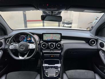 Mercedes GLC 220 — photo 5