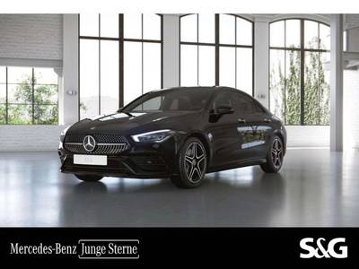 Mercedes CLA Berline 250 E - 2022 - Joinsteer - #1