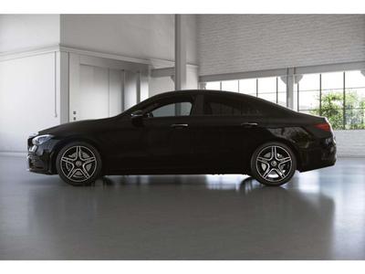 Mercedes CLA Berline 250 E