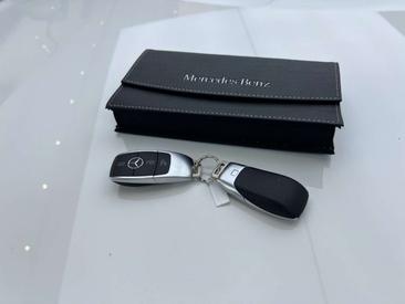 Mercedes GLC 220 — photo 14