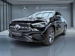Mercedes GLA 200 - 2025 - Joinsteer - #1