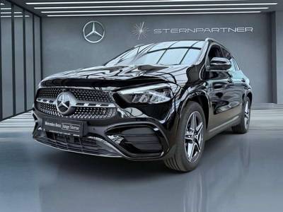 Mercedes GLA 200 - 2025 - Joinsteer - #1