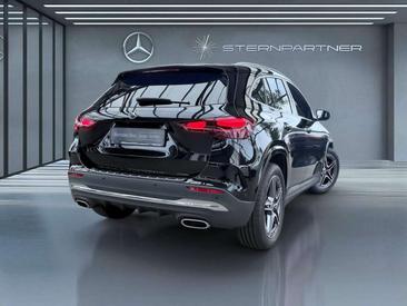 Mercedes GLA 200 — photo 2