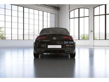 Mercedes CLA Berline 250 E — photo 4