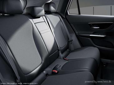 Mercedes GLC 300 De — photo 23