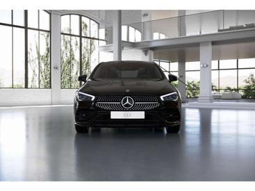 Mercedes CLA Berline 250 E — photo 6