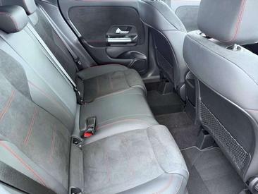 Mercedes GLA 200 — photo 4