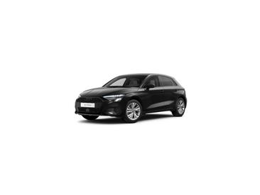 Audi A3 Sportback TFSI E 40 E — photo 2