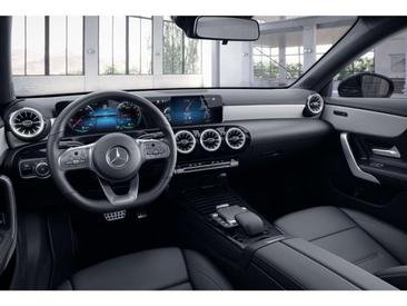 Mercedes CLA Berline 250 E — photo 7