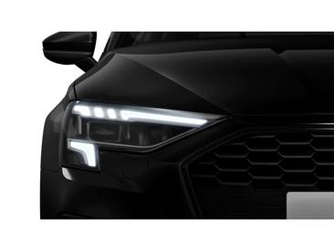 Audi A3 Sportback TFSI E 40 E — photo 3