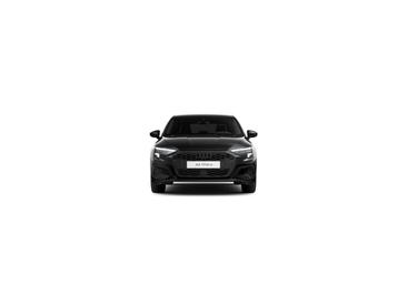 Audi A3 Sportback TFSI E 40 E — photo 4